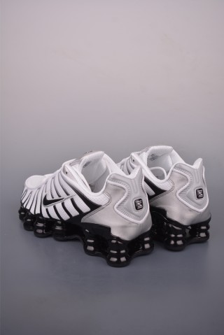 Nike Shox Ride 2 SP x Supreme view 20
