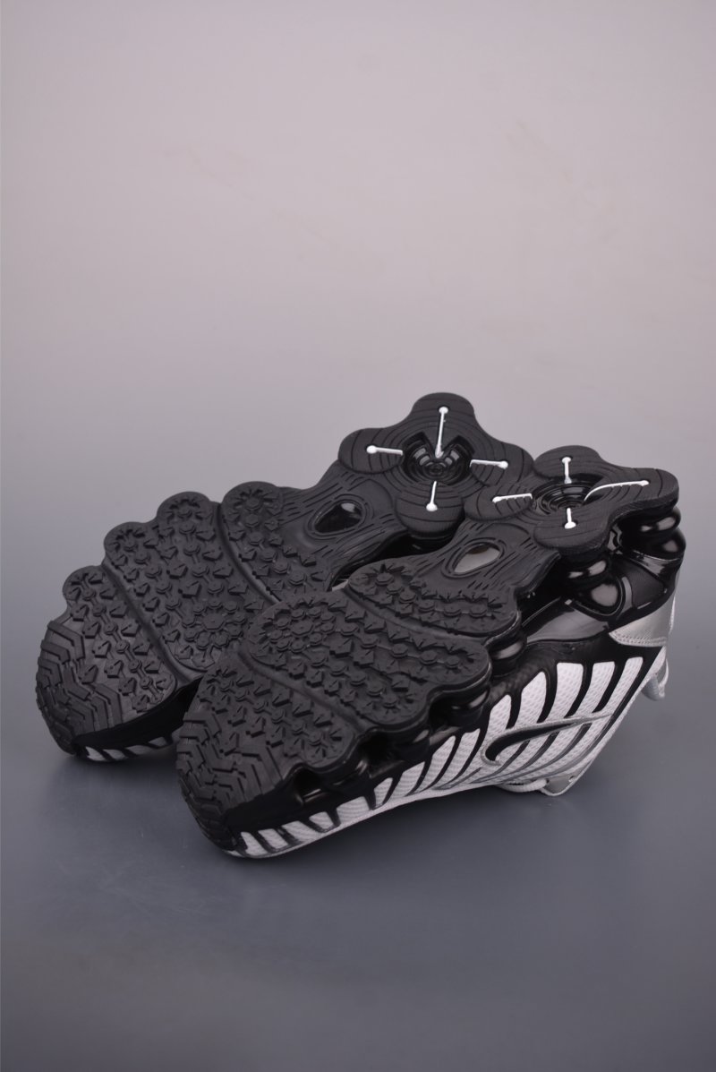 Nike Shox Ride 2 SP x Supreme view