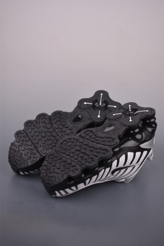 Nike Shox Ride 2 SP x Supreme view 21