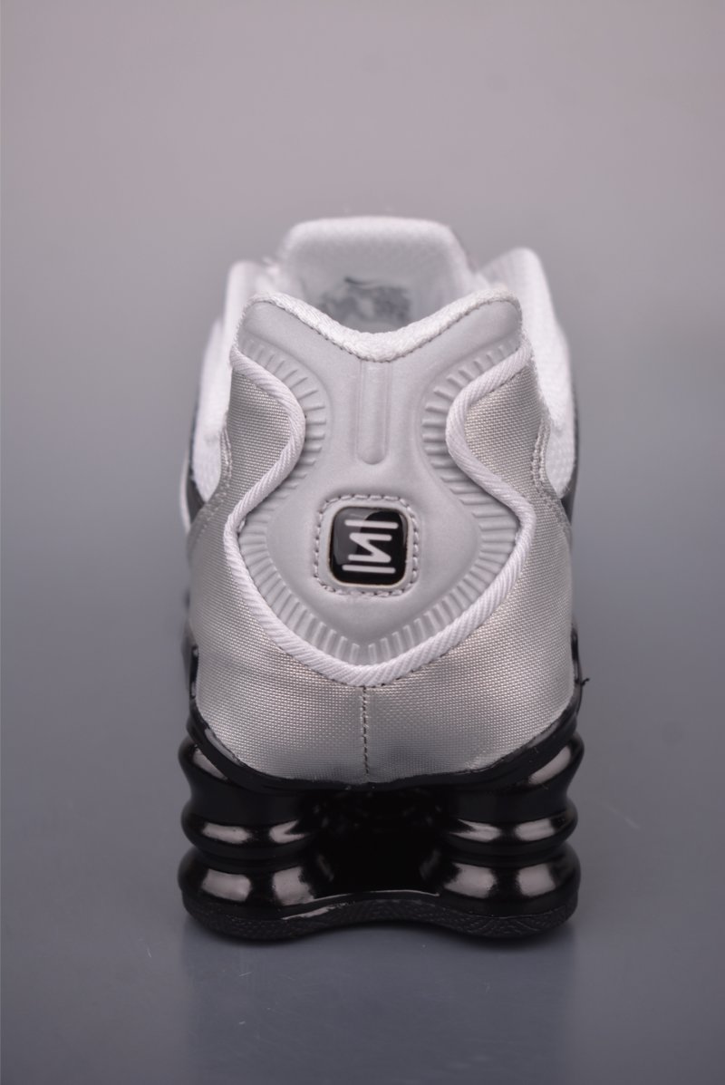 Nike Shox Ride 2 SP x Supreme view
