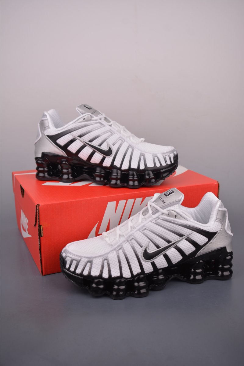 Nike Shox Ride 2 SP x Supreme view