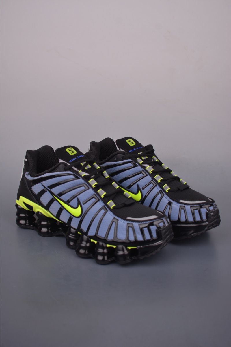 Nike Shox Ride 2 SP x Supreme view