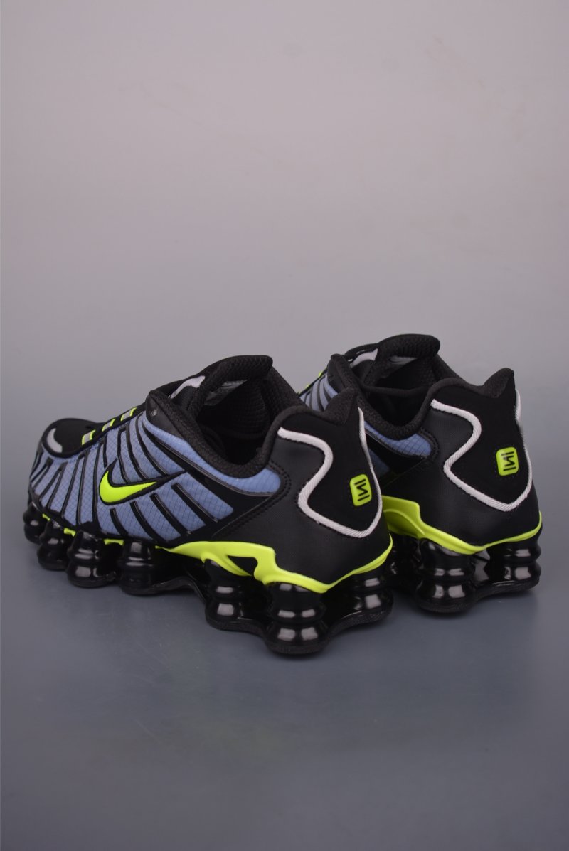 Nike Shox Ride 2 SP x Supreme view