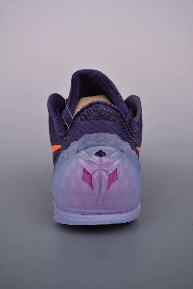 Nike Venomenon 5 view