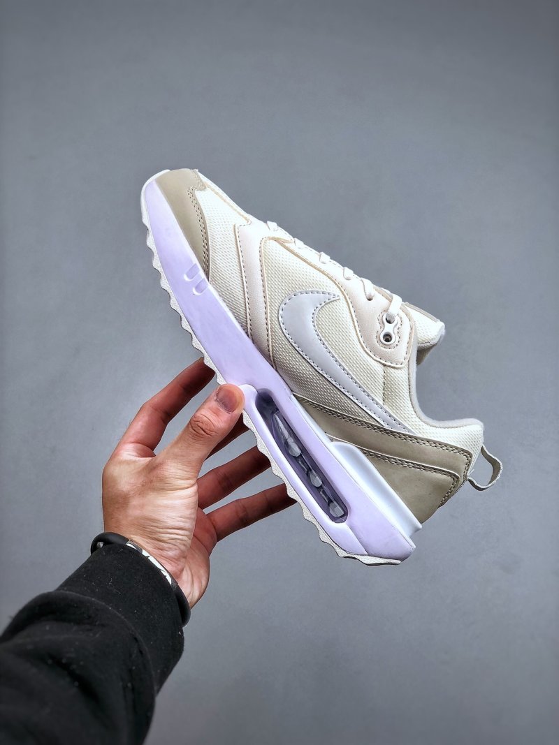 Nike Air Max Dawn view