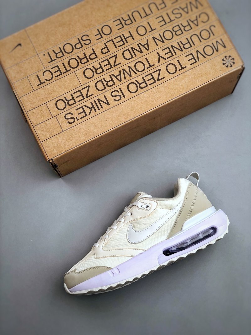 Nike Air Max Dawn view