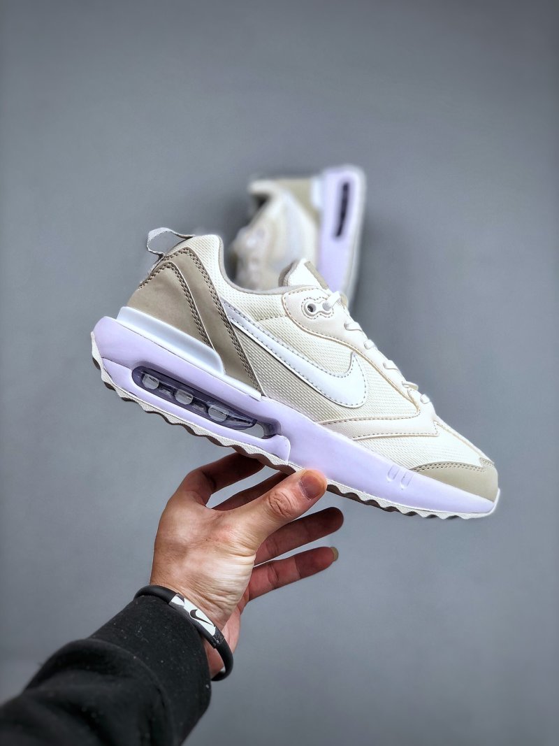 Nike Air Max Dawn view