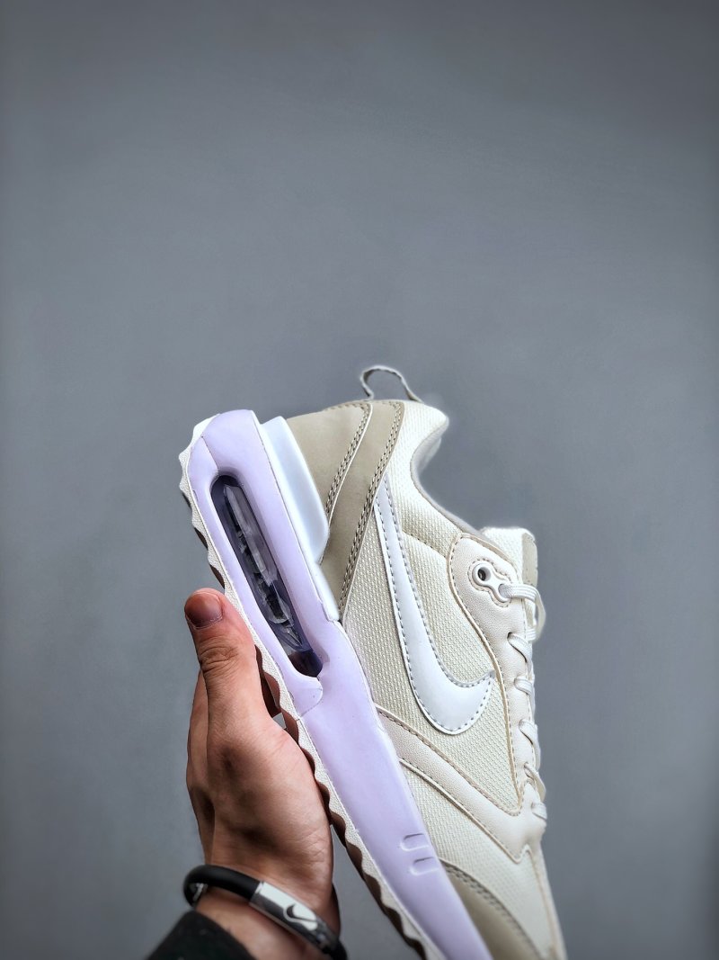 Nike Air Max Dawn view
