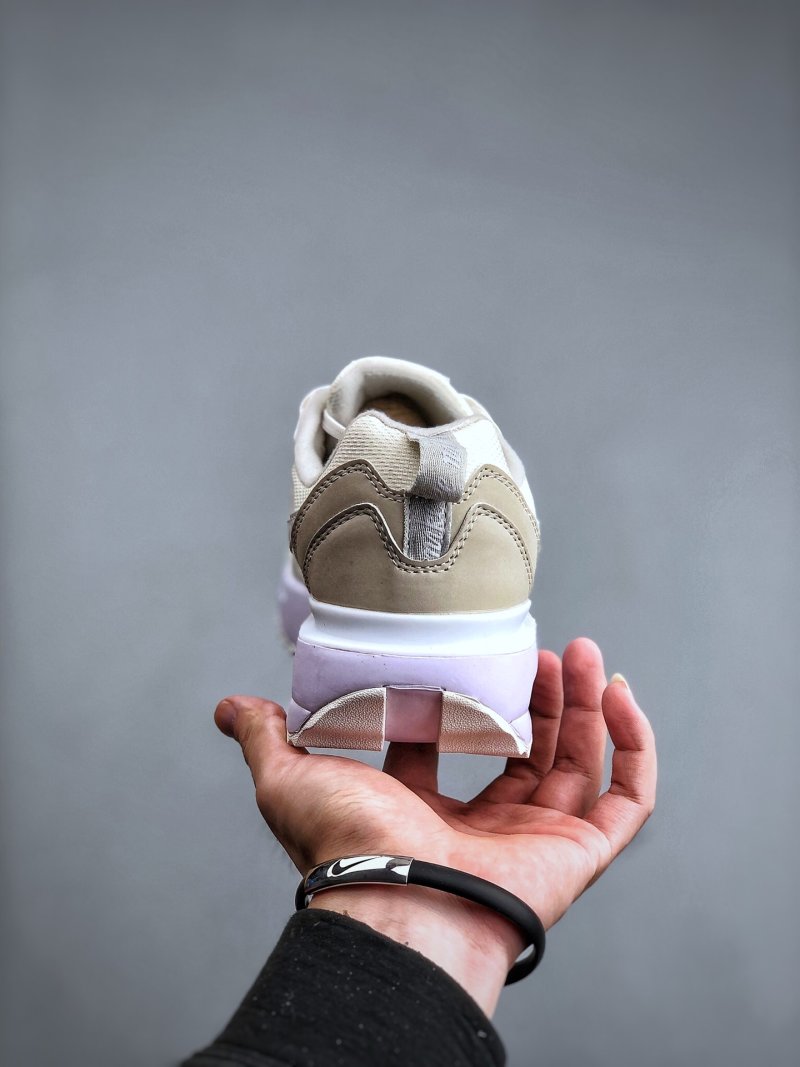 Nike Air Max Dawn view
