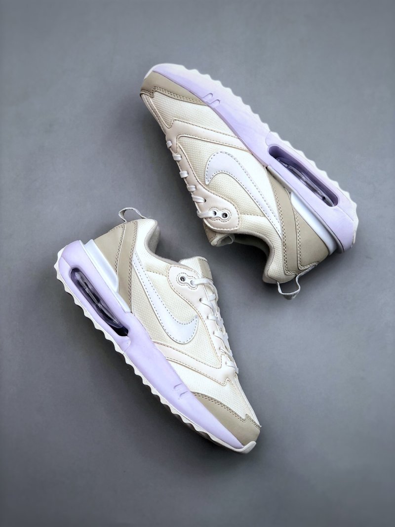 Nike Air Max Dawn view