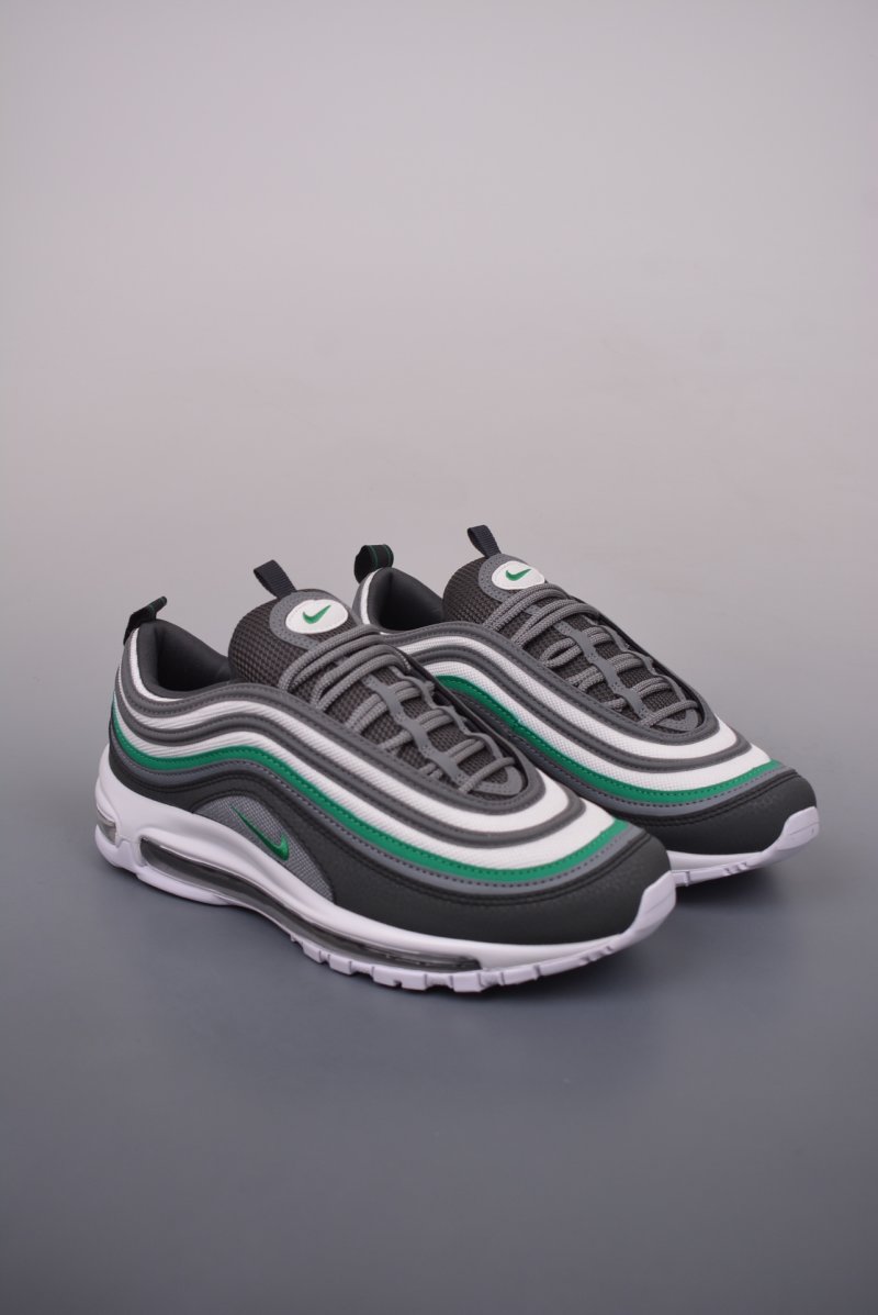 Nike Air Max 97 'Grey / Green'