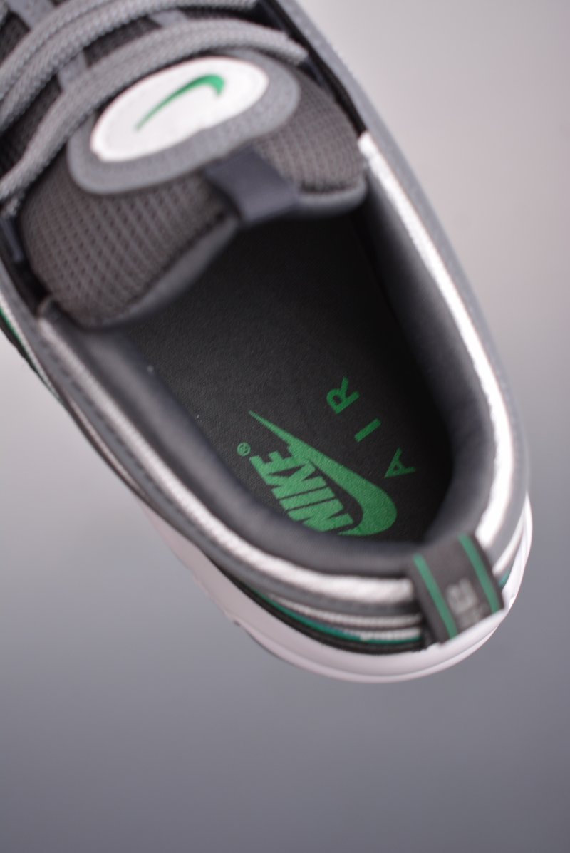 Nike Air Max 97 'Grey / Green' view