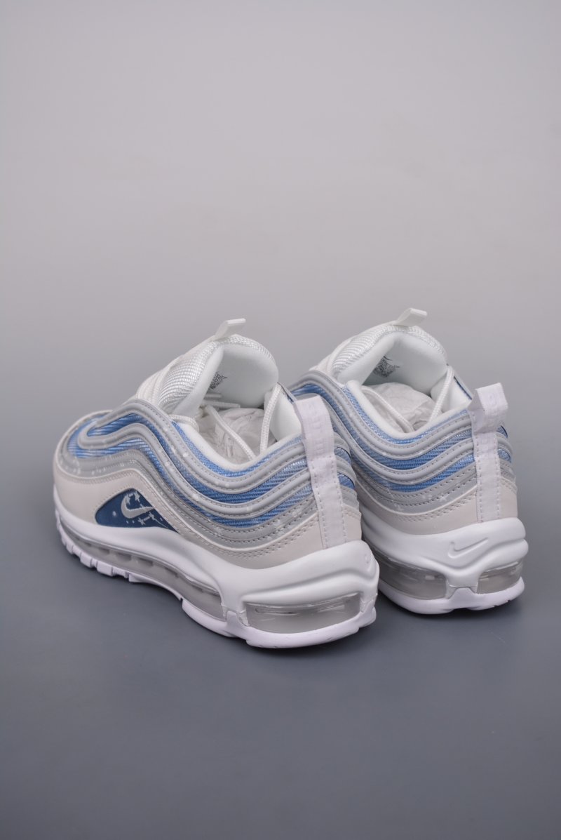 Nike Air Max 97 'Big Dipper' view