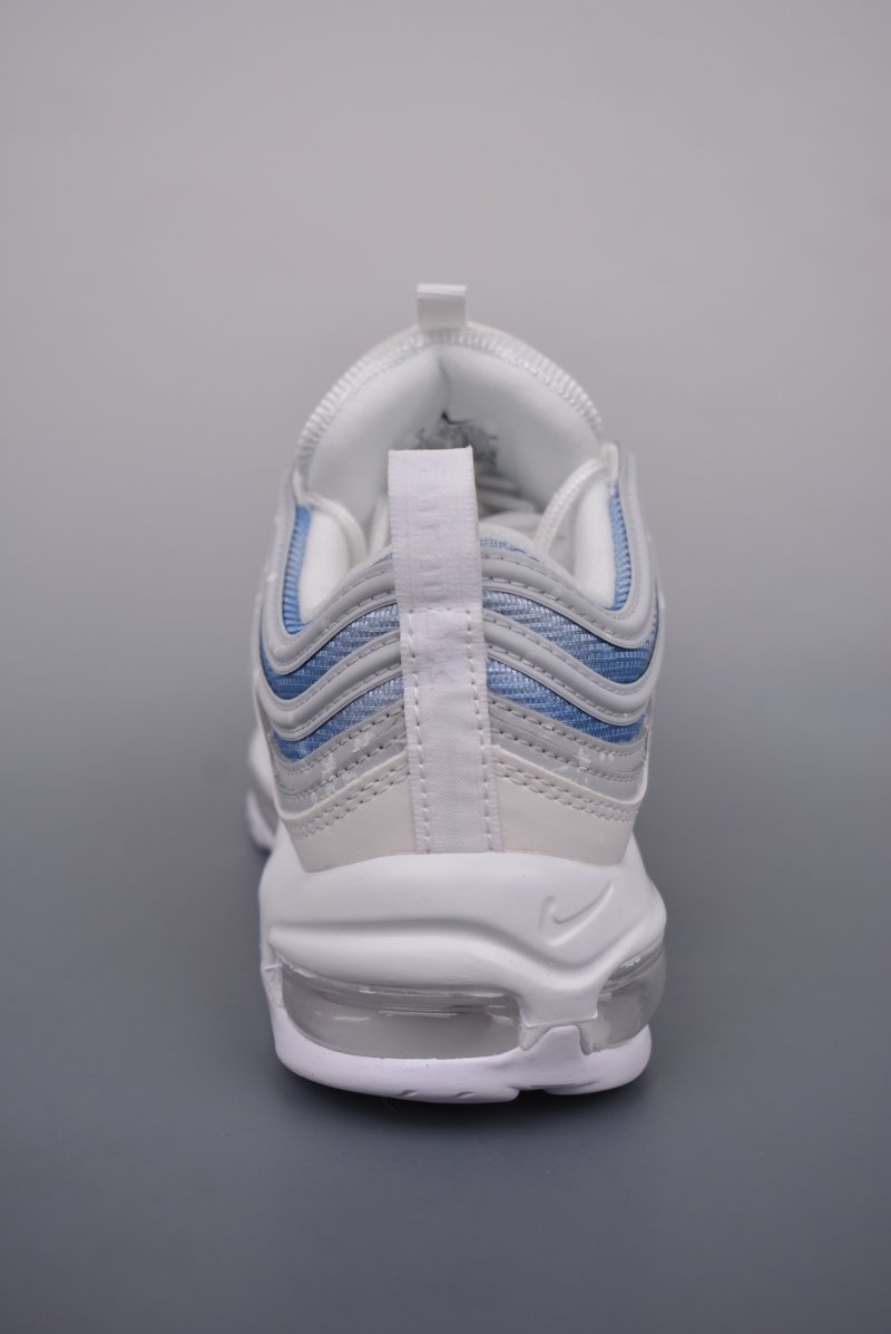 Nike Air Max 97 'Big Dipper' view