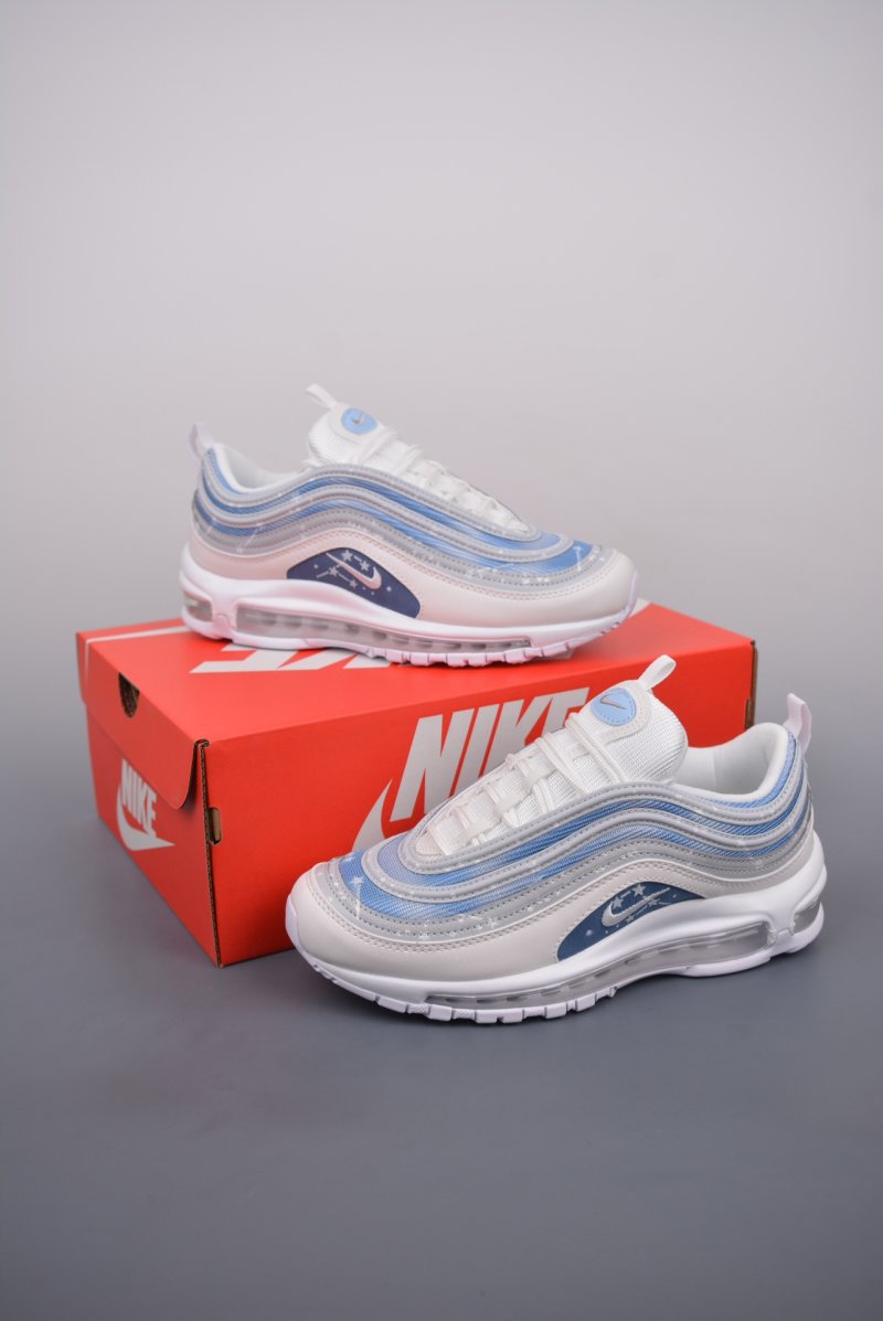 Nike Air Max 97 'Big Dipper' view