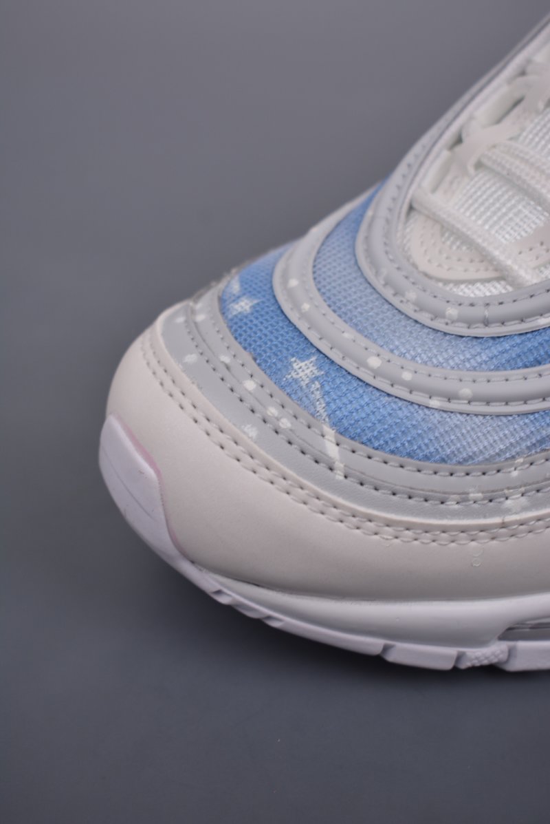 Nike Air Max 97 'Big Dipper' view