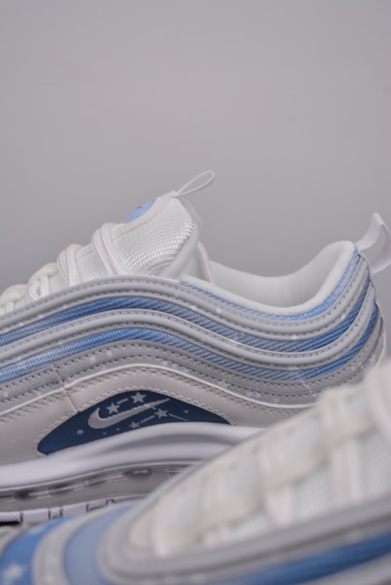 Nike Air Max 97 'Big Dipper' view