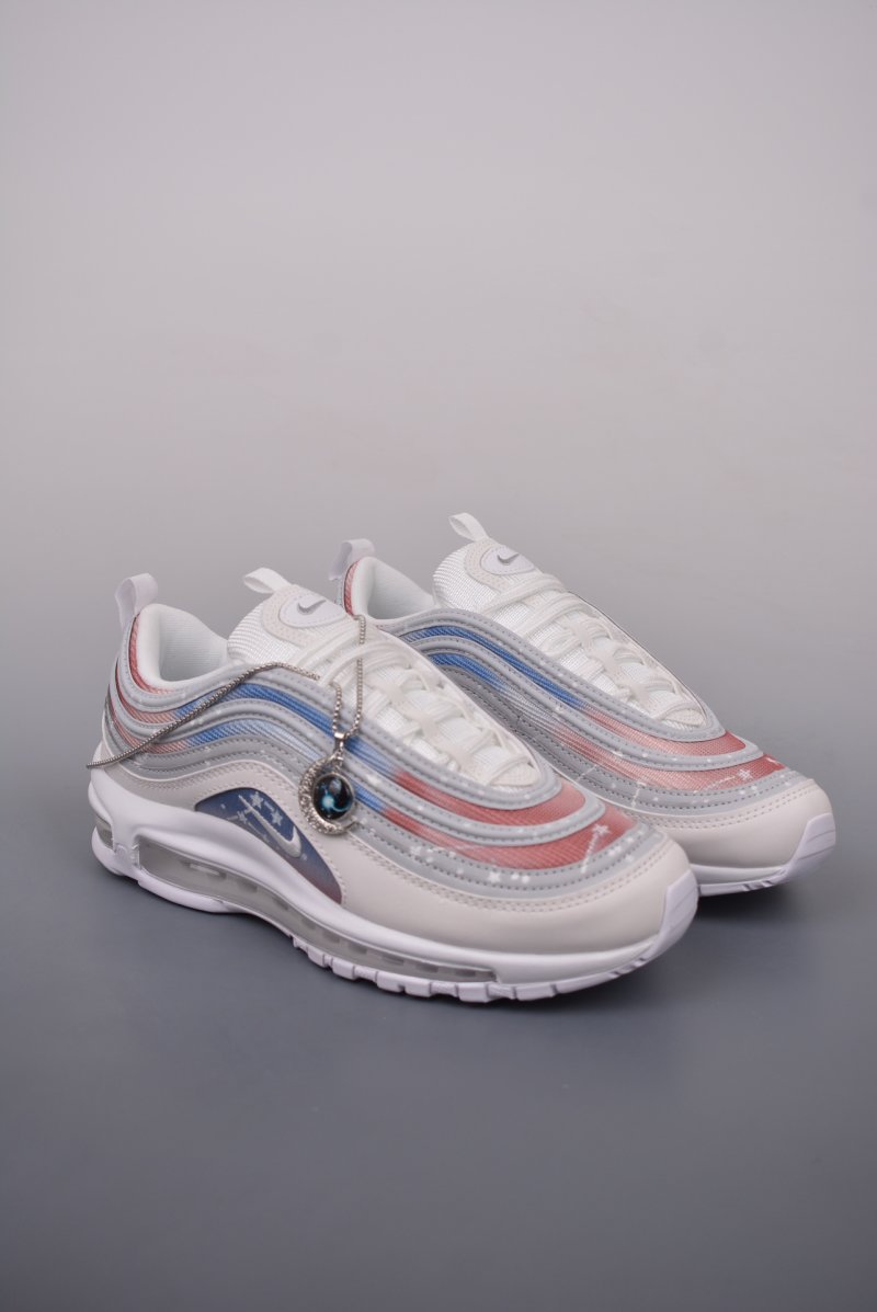 Nike Air Max 97 'Big Dipper' view