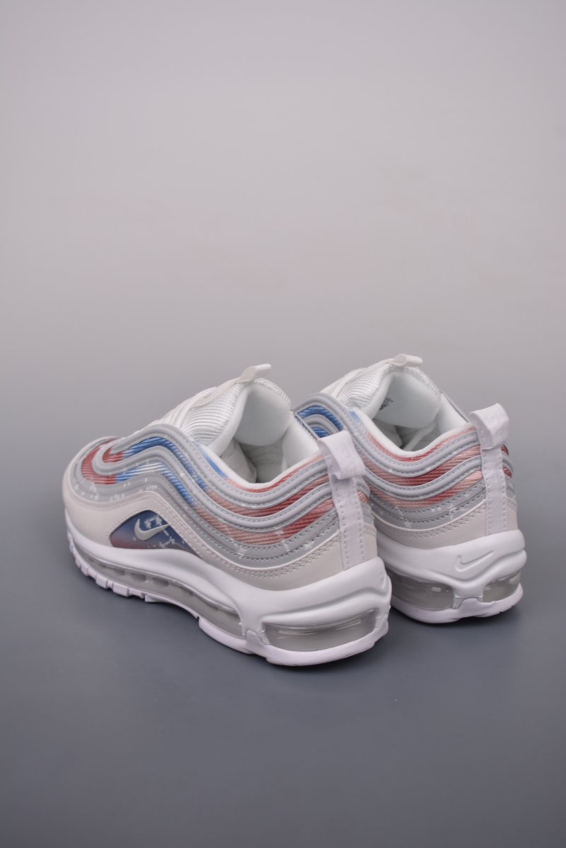 Nike Air Max 97 'Big Dipper' view