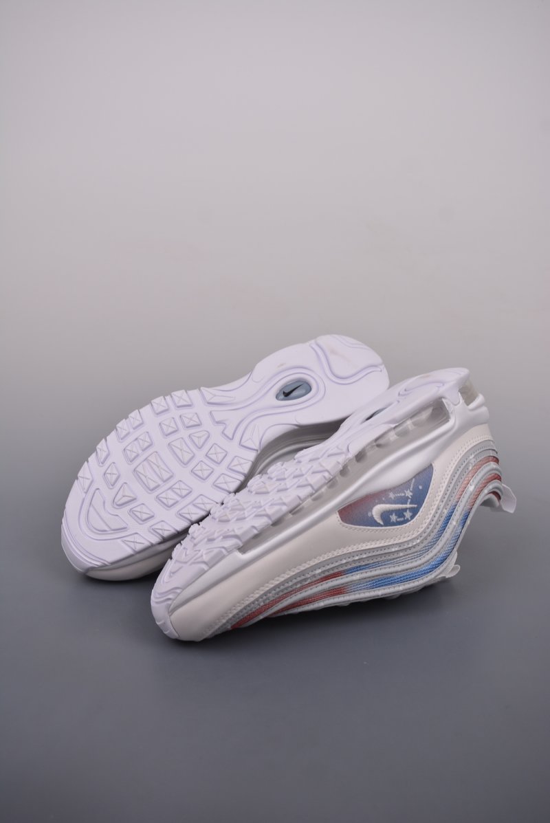 Nike Air Max 97 'Big Dipper' view