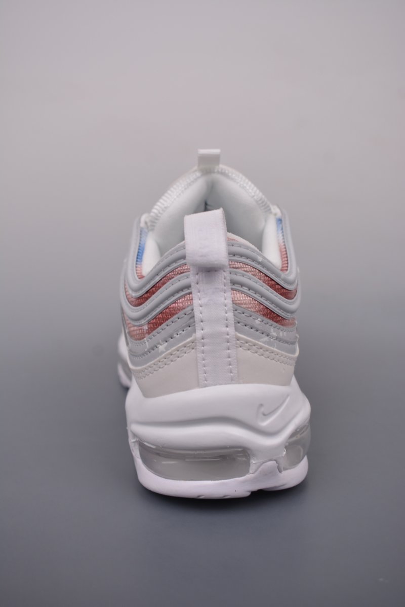 Nike Air Max 97 'Big Dipper' view