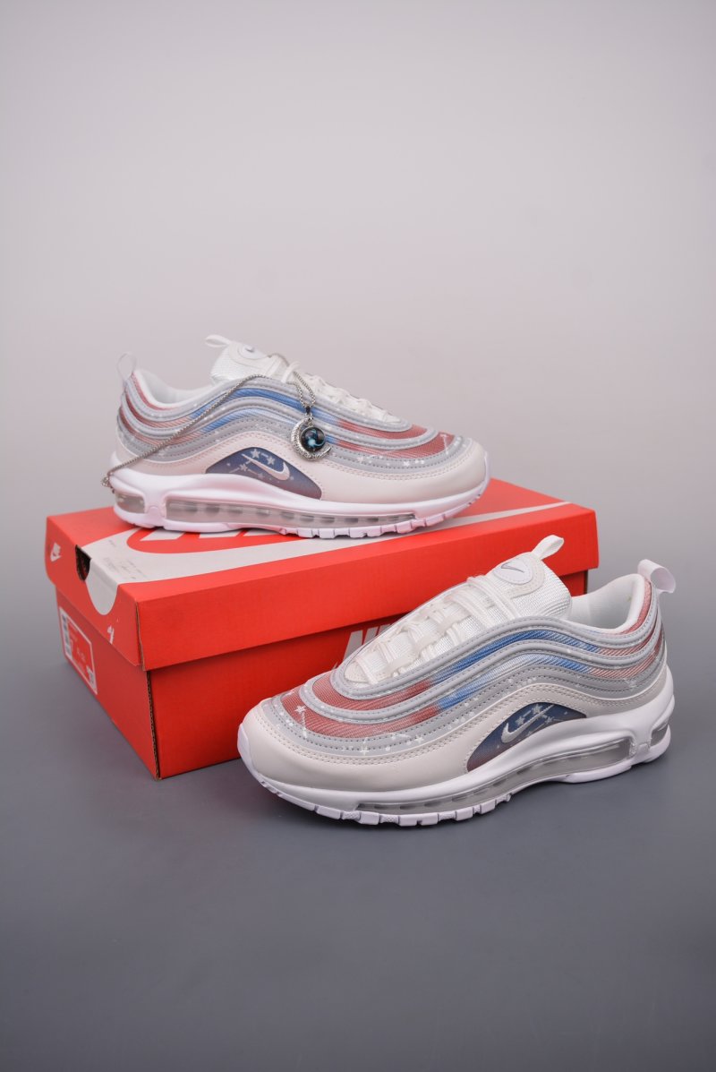 Nike Air Max 97 'Big Dipper' view