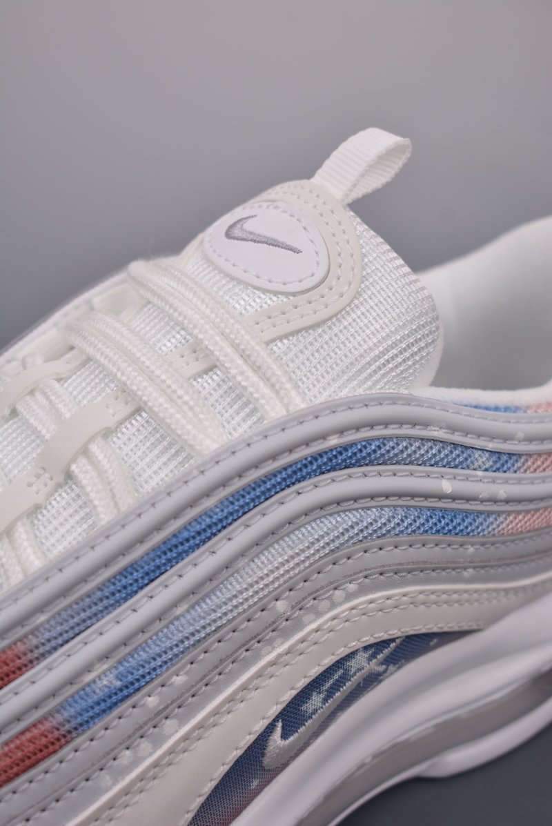 Nike Air Max 97 'Big Dipper' view