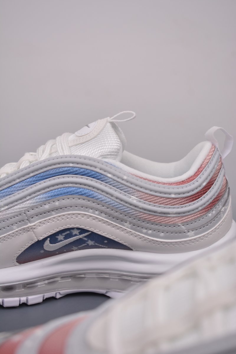 Nike Air Max 97 'Big Dipper' view