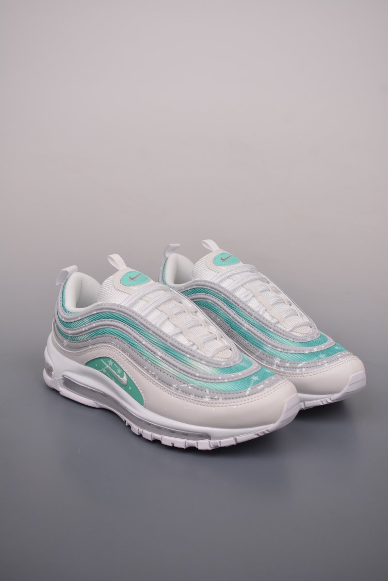 Nike Air Max 97 'Big Dipper' view
