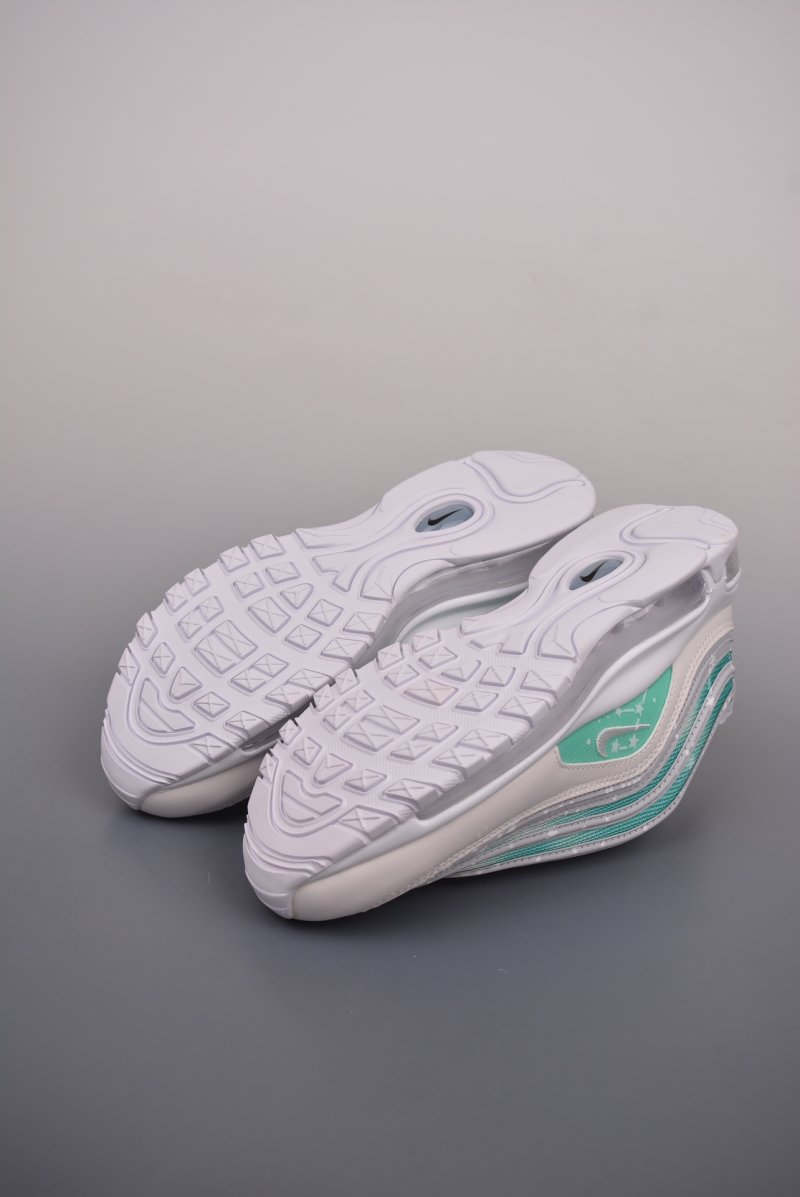 Nike Air Max 97 'Big Dipper' view