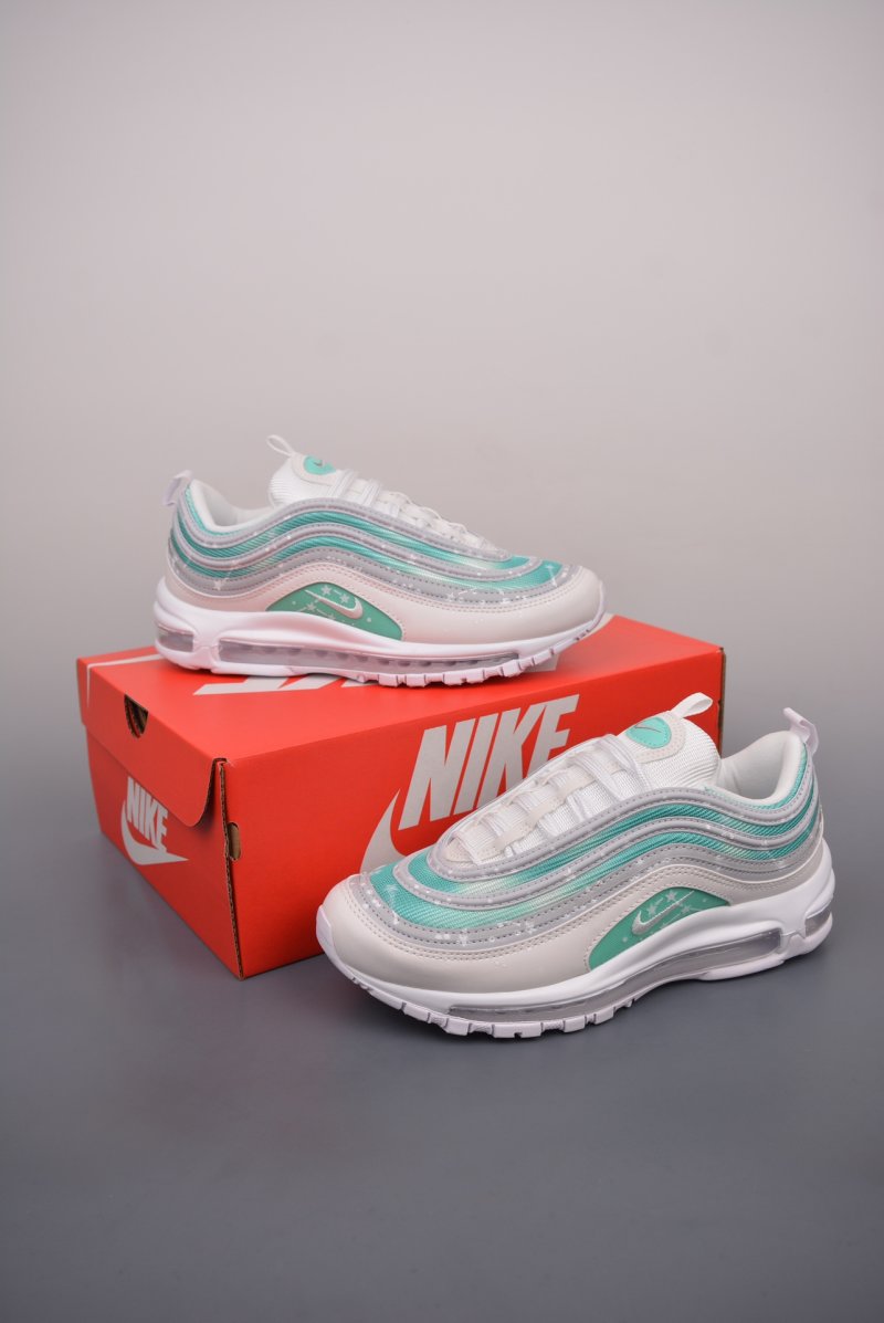 Nike Air Max 97 'Big Dipper' view