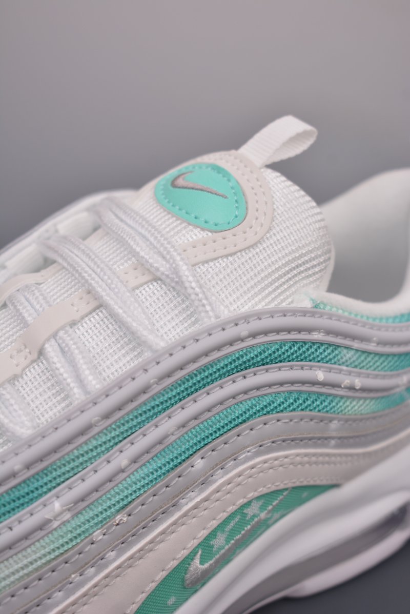 Nike Air Max 97 'Big Dipper' view