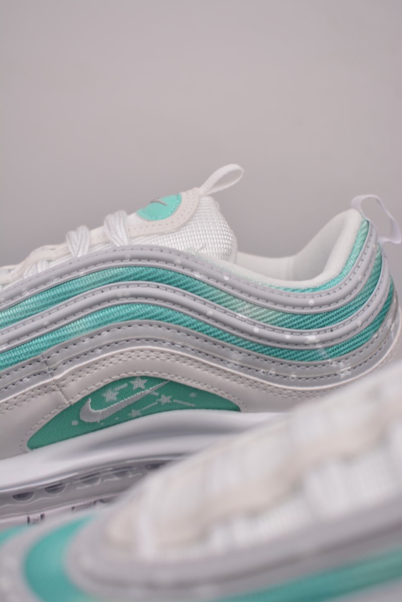 Nike Air Max 97 'Big Dipper' view