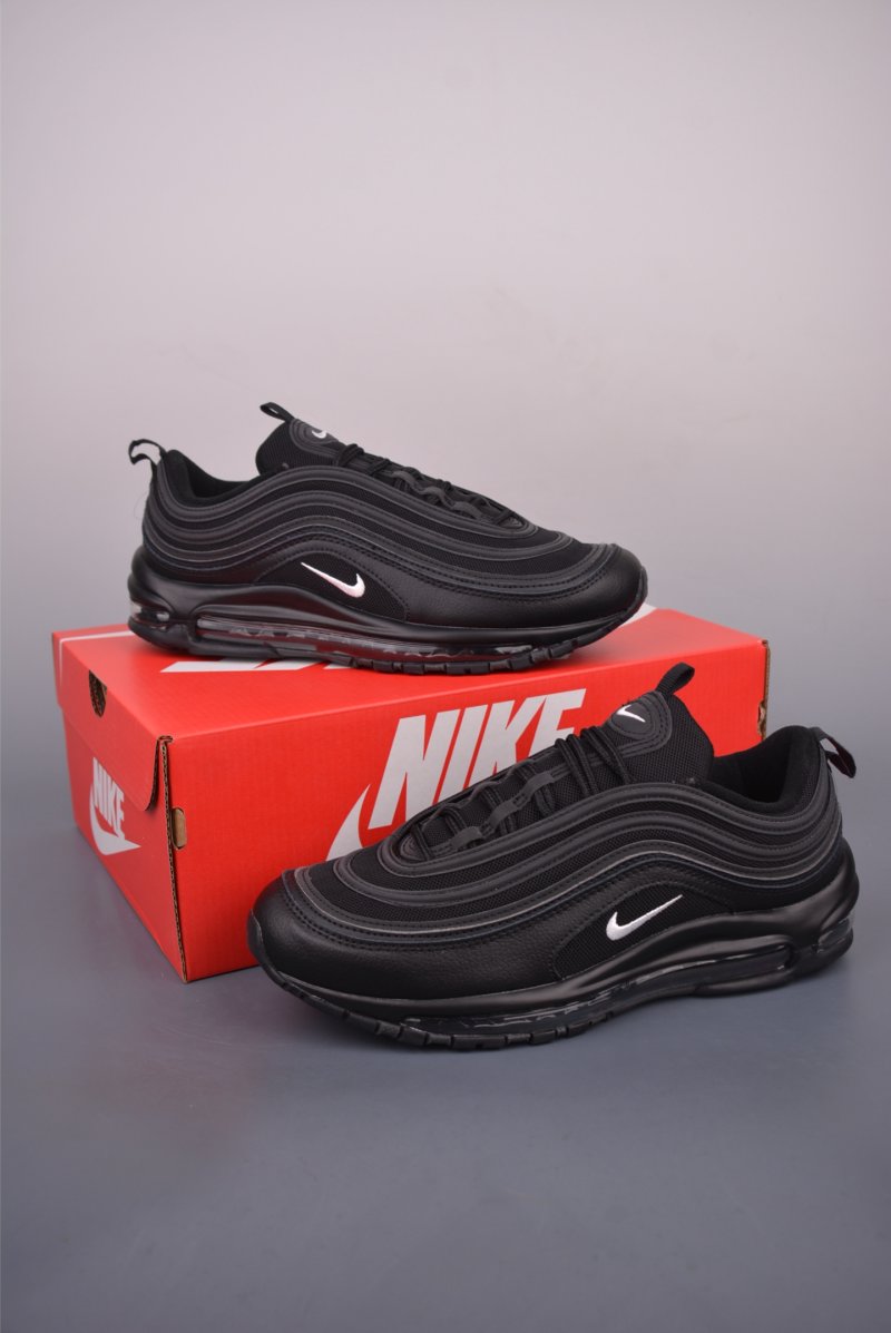 Nike Air Max 97 view