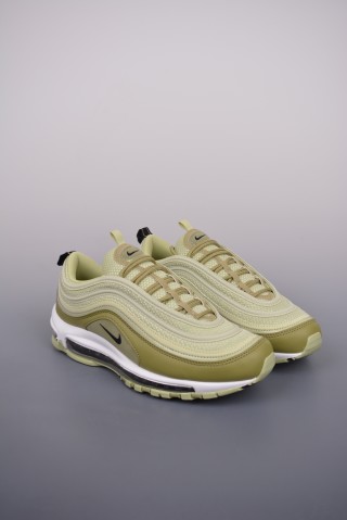Nike Air Max 97 'Olive Green' view 1