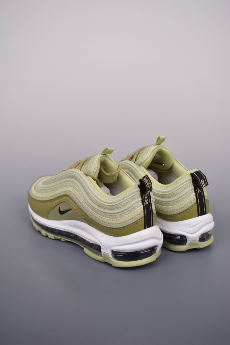 Nike Air Max 97 'Olive Green' view