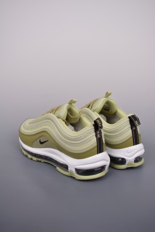 Nike Air Max 97 'Olive Green' view 2