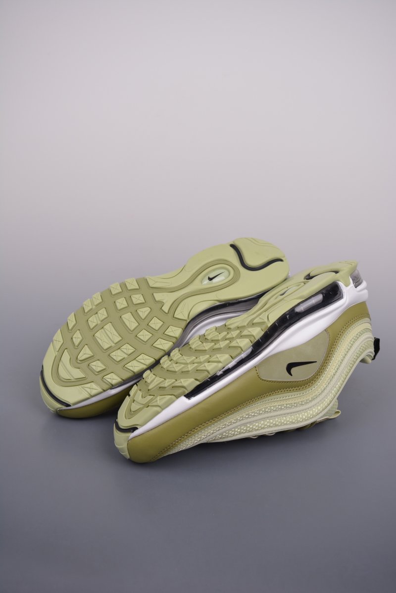 Nike Air Max 97 'Olive Green' view