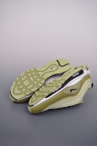 Nike Air Max 97 'Olive Green' view 3