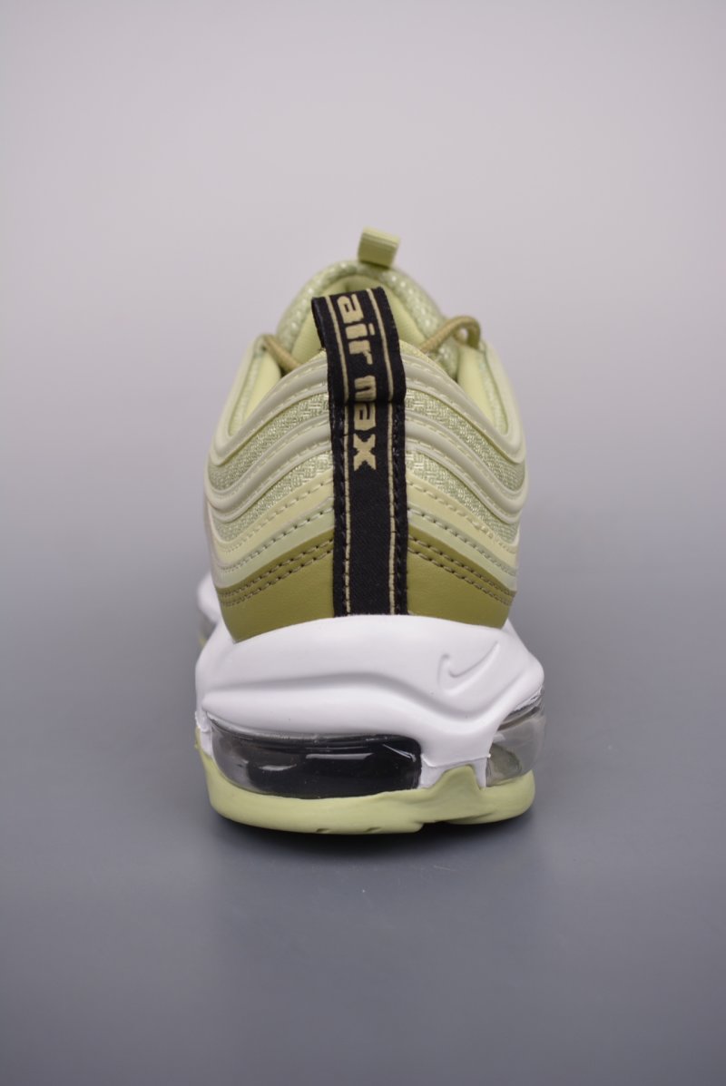 Nike Air Max 97 'Olive Green' view