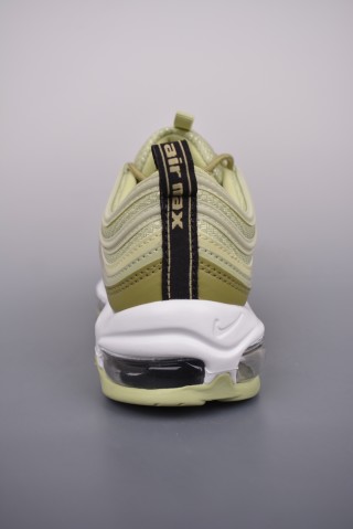 Nike Air Max 97 'Olive Green' view 4