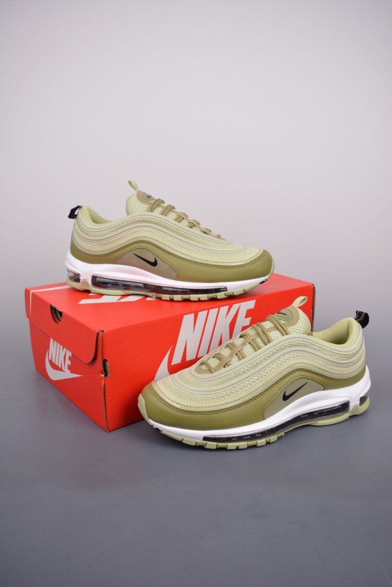 Nike Air Max 97 'Olive Green' view