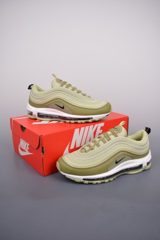Nike Air Max 97 'Olive Green' view 5