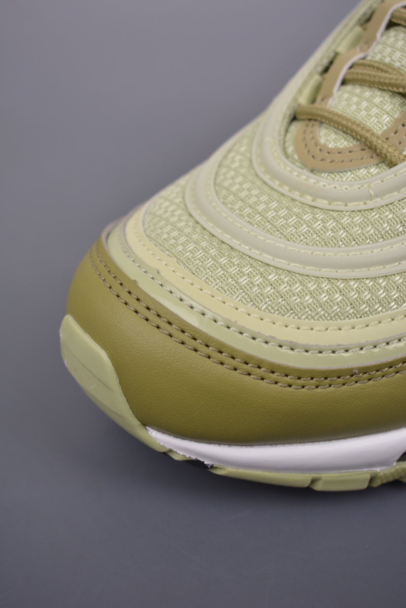 Nike Air Max 97 'Olive Green' view