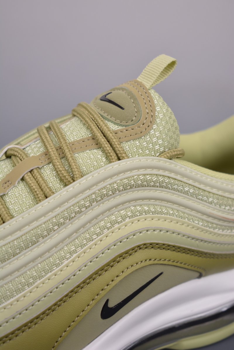 Nike Air Max 97 'Olive Green' view