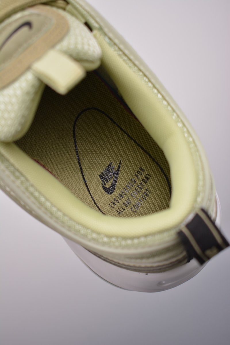 Nike Air Max 97 'Olive Green' view
