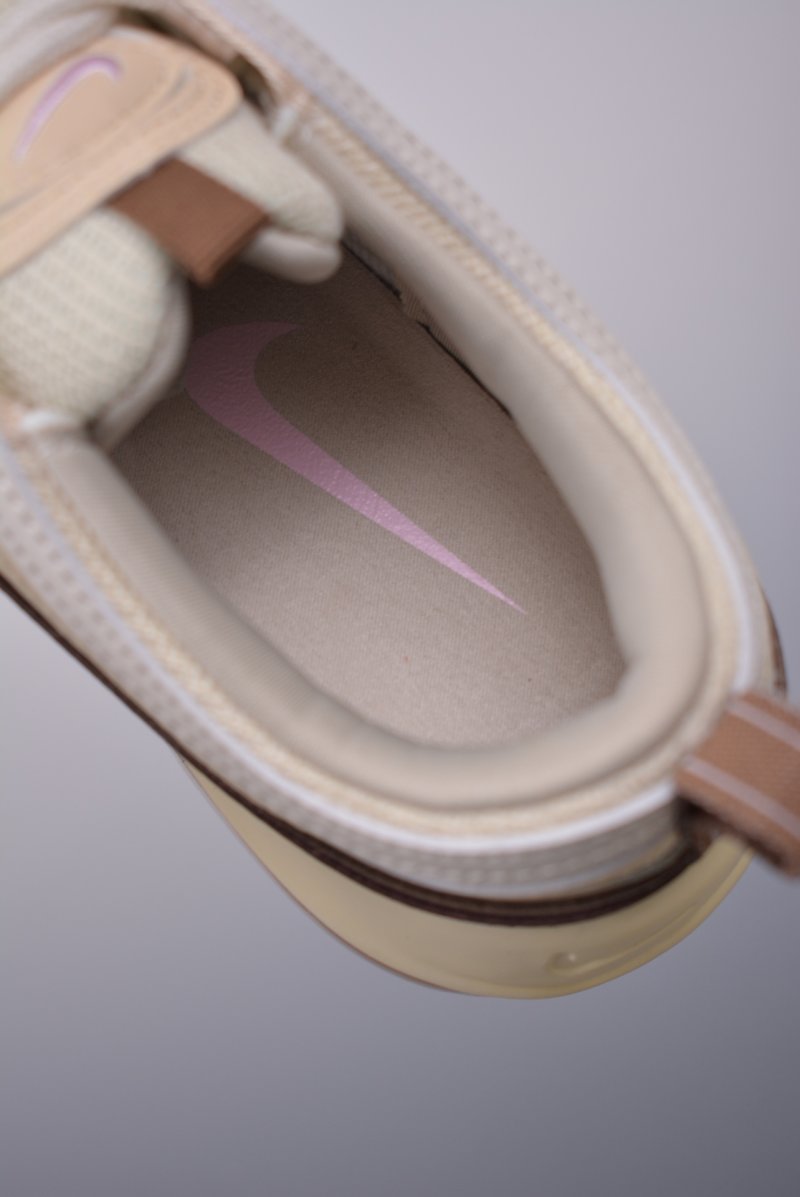 Nike Air Max 97 'White / Brown' view
