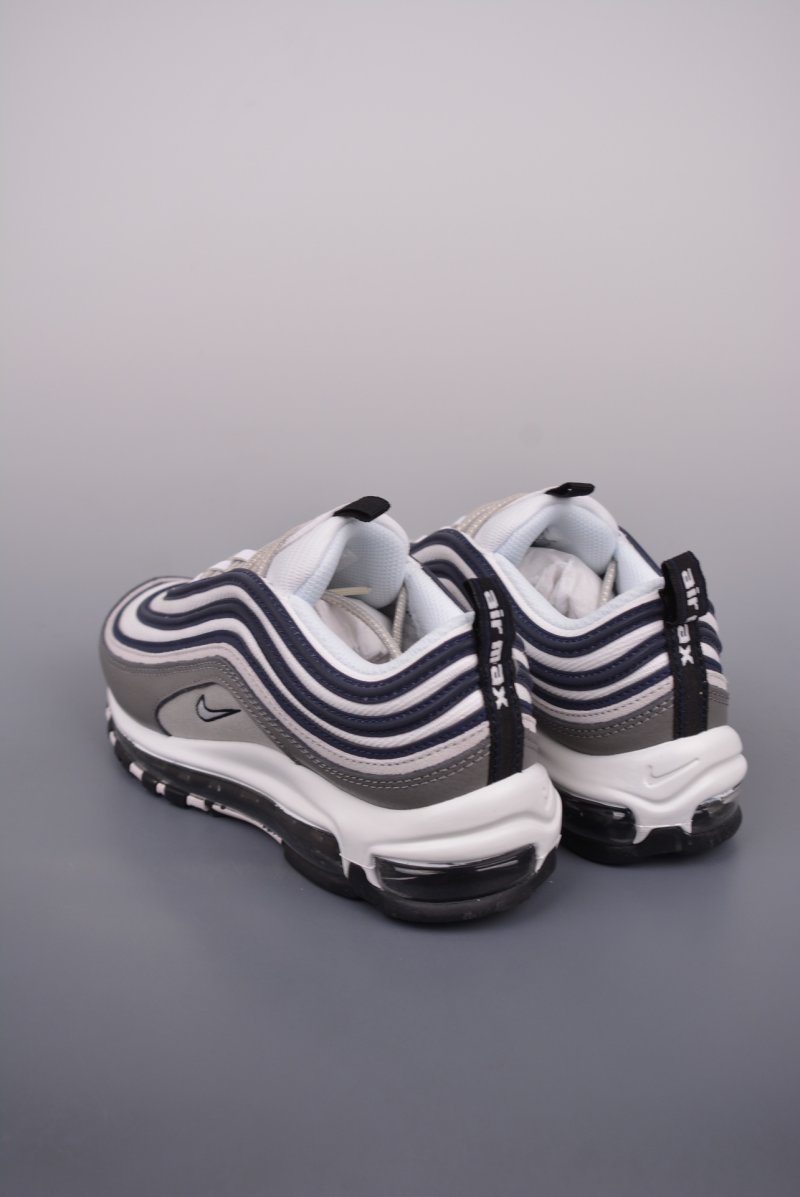 Nike Air Max 97 'Blue / Grey' view