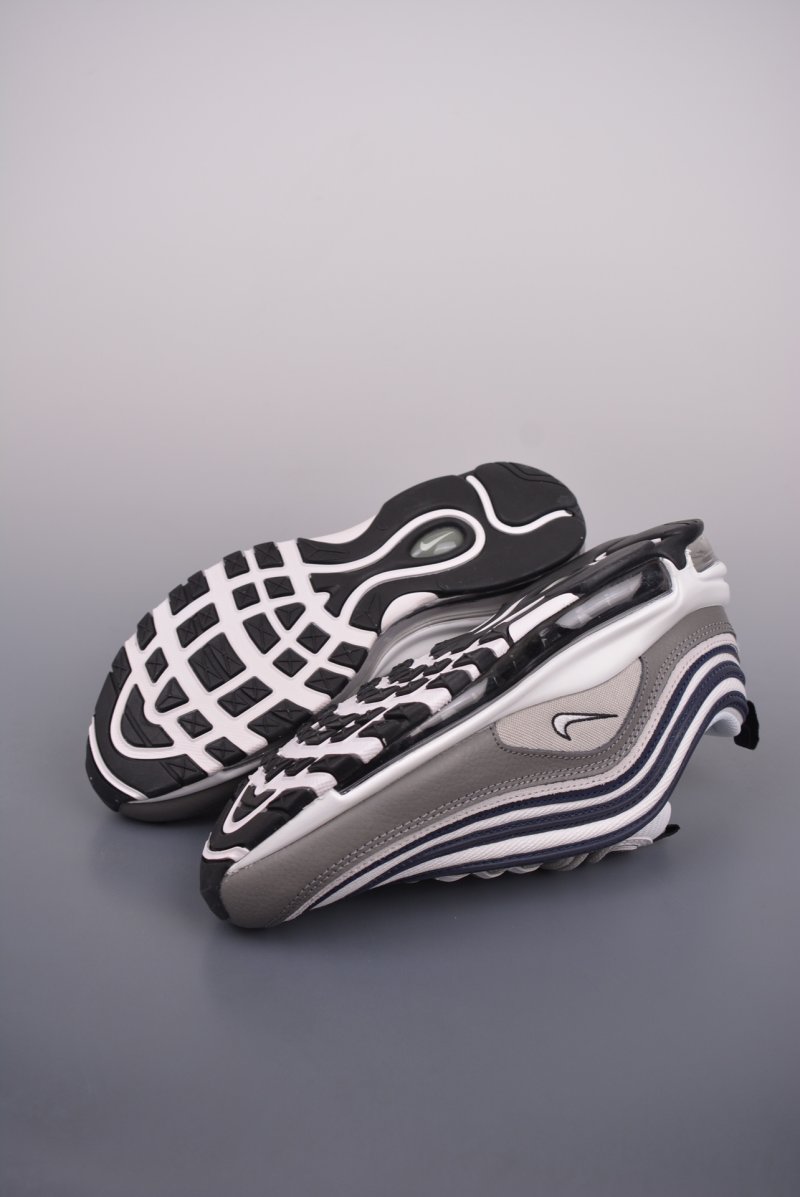 Nike Air Max 97 'Blue / Grey' view