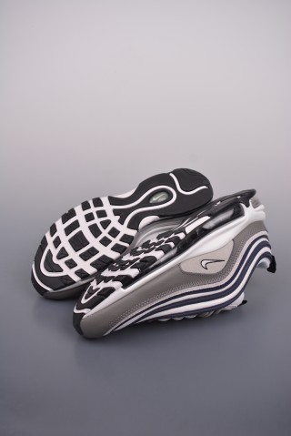 Nike Air Max 97 'Blue / Grey' view 3